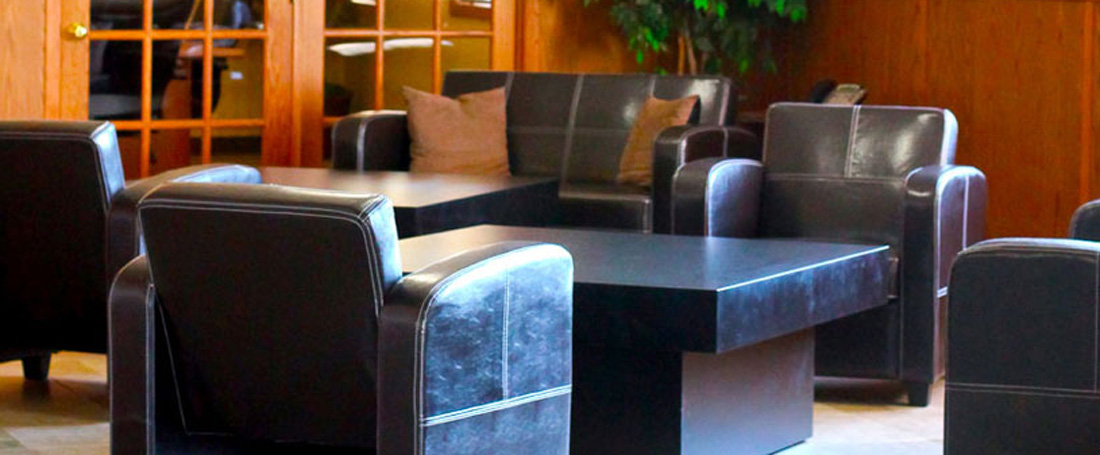 Woodfield Inn & Suites &bull; Marshfield, WI 54449 &bull; 715-387-2233